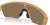 Okulary Oakley Corridor SQ - Matte Trans Light Curry  Prizm 24K