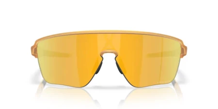 Okulary Oakley Corridor SQ - Matte Trans Light Curry  Prizm 24K