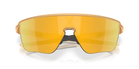 Okulary Oakley Corridor SQ - Matte Trans Light Curry  Prizm 24K