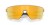 Okulary Oakley Corridor SQ - Matte Trans Light Curry  Prizm 24K