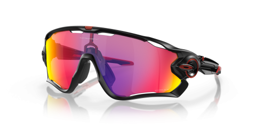 Przejdź do produktu Okulary Oakley Jawbreaker Matte Black  Prizm ROAD
