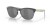 Okulary Oakley  Frogskins Lite - Matte Dark Grey Prizm Black