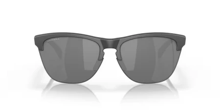 Okulary Oakley  Frogskins Lite - Matte Dark Grey Prizm Black