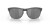Okulary Oakley  Frogskins Lite - Matte Dark Grey Prizm Black