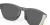 Okulary Oakley  Frogskins Lite - Matte Dark Grey Prizm Black