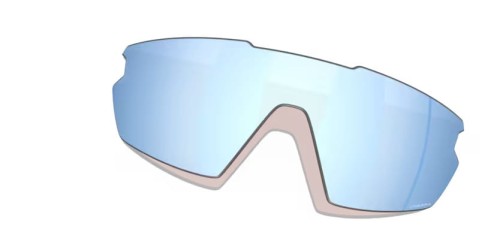 Przejdź do produktu Szyba  OAKLEY do okularów Sphaera - Prizm Deep Water Polarized