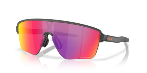 Przejdź do produktu Okulary Oakley Corridor SQ - Matte Grey Smoke  Prizm Road