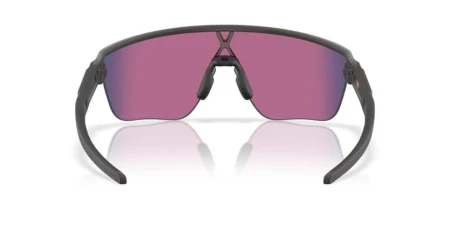 Okulary Oakley Corridor SQ - Matte Grey Smoke  Prizm Road