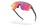 Okulary Oakley Corridor SQ - Matte Grey Smoke  Prizm Road
