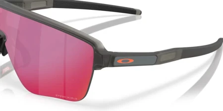 Okulary Oakley Corridor SQ - Matte Grey Smoke  Prizm Road