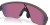 Okulary Oakley Corridor SQ - Matte Grey Smoke  Prizm Road
