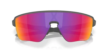 Okulary Oakley Corridor SQ - Matte Grey Smoke  Prizm Road
