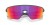Okulary Oakley Corridor SQ - Matte Grey Smoke  Prizm Road