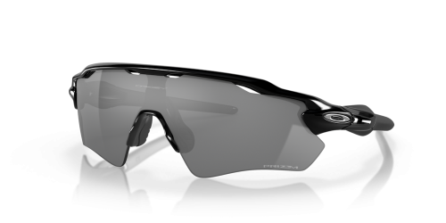Przejdź do produktu Okulary Oakley  Radar  EV Path - Polished Black  Prizm Black