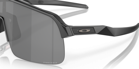 Okulary Oakley Sutro Lite Matte Black Prizm Black - OO9463-05