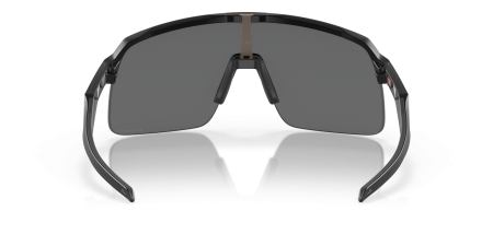 Okulary Oakley Sutro Lite Matte Black Prizm Black - OO9463-05