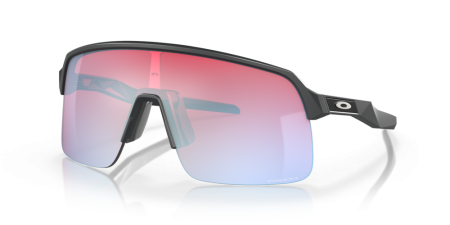 Okulary Oakley Sutro Lite Matte Carbon Prizm Snow Sapphire - OO9463-17