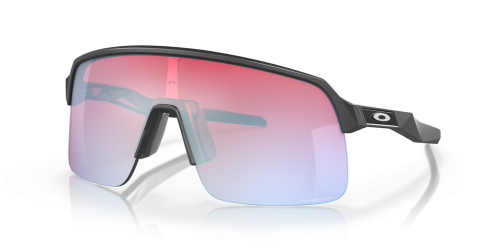 Przejdź do produktu Okulary Oakley Sutro Lite Matte Carbon Prizm Snow Sapphire - OO9463-17
