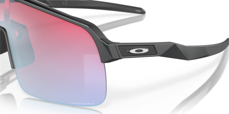 Okulary Oakley Sutro Lite Matte Carbon Prizm Snow Sapphire - OO9463-17