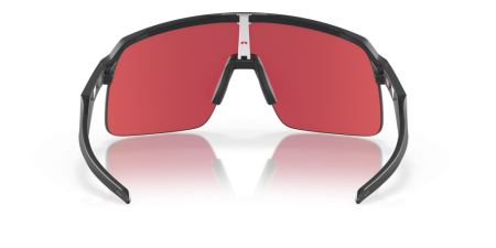 Okulary Oakley Sutro Lite Matte Carbon Prizm Snow Sapphire - OO9463-17