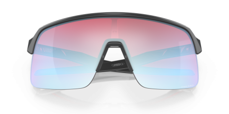 Okulary Oakley Sutro Lite Matte Carbon Prizm Snow Sapphire - OO9463-17