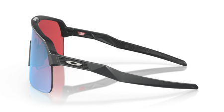Okulary Oakley Sutro Lite Matte Carbon Prizm Snow Sapphire - OO9463-17