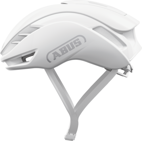 Przejdź do produktu Kask ABUS GAMECHANGER 2.0 pure white  - rozmiar L