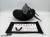 Okulary Oakley Sutro Lite Sweep Matte Black Prizm Black - OO9465-03