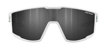 Okulary Julbo FURY S - MATT - White / Mint