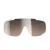 OKULARY  POC ASPIRE HYDROGEN WHITE - CLARITY TRAIL/PARTLY SUNNY SILVER