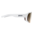 OKULARY  POC ASPIRE HYDROGEN WHITE - CLARITY TRAIL/PARTLY SUNNY SILVER