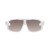 OKULARY  POC ASPIRE HYDROGEN WHITE - CLARITY TRAIL/PARTLY SUNNY SILVER