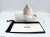 OKULARY  POC ASPIRE HYDROGEN WHITE - CLARITY TRAIL/PARTLY SUNNY SILVER