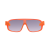 OKULARY  POC ASPIRE FLUORESCENT ORANGE - Clarity Road Partly Sunny Gold