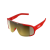 OKULARY  POC ASPIRE PRISMANE RED - Clarity Road Partly Sunny Gold