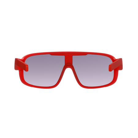 OKULARY  POC ASPIRE PRISMANE RED - Clarity Road Partly Sunny Gold