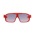 OKULARY  POC ASPIRE PRISMANE RED - Clarity Road Partly Sunny Gold