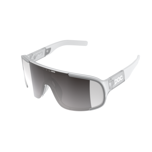 Przejdź do produktu OKULARY  POC ASPIRE  TRANSLUCENT - CLARITY ROAD/SUNNY SILVER