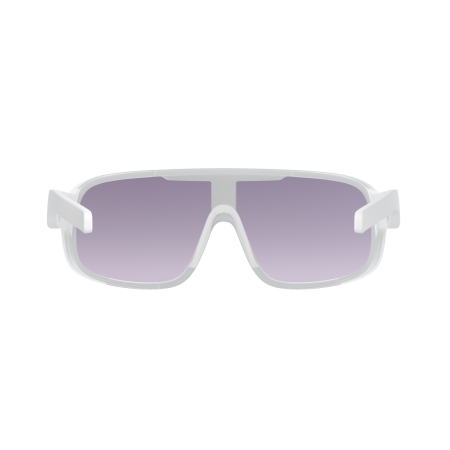 OKULARY  POC ASPIRE  TRANSLUCENT - CLARITY ROAD/SUNNY SILVER