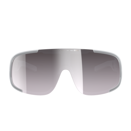 OKULARY  POC ASPIRE  TRANSLUCENT - CLARITY ROAD/SUNNY SILVER