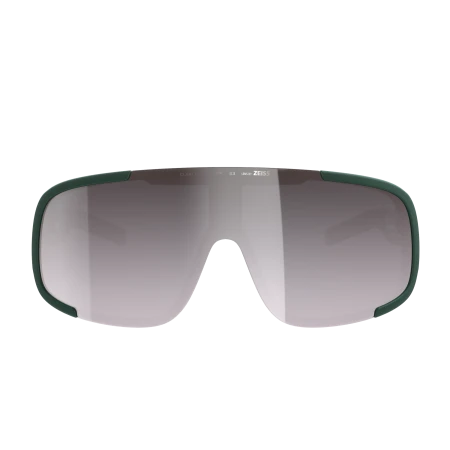 OKULARY  POC ASPIRE  PARGASITE GREEN - CLARITY ROAD/SUNNY SILVER