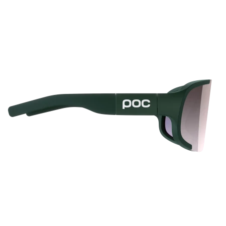 OKULARY  POC ASPIRE  PARGASITE GREEN - CLARITY ROAD/SUNNY SILVER