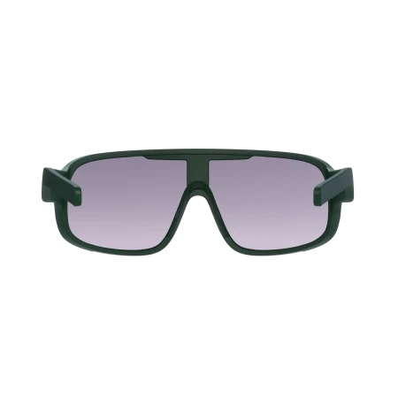 OKULARY  POC ASPIRE  PARGASITE GREEN - CLARITY ROAD/SUNNY SILVER