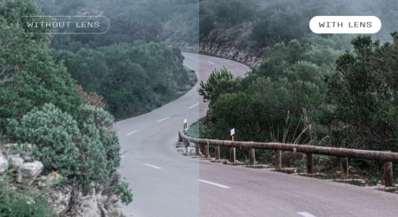 OKULARY  POC ASPIRE  PARGASITE GREEN - CLARITY ROAD/SUNNY SILVER