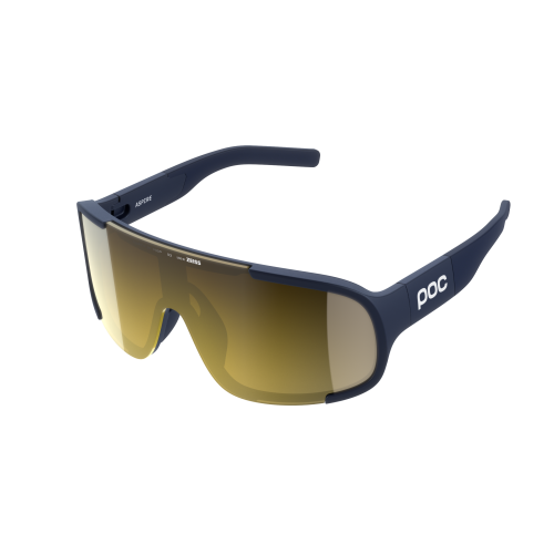 Przejdź do produktu OKULARY  POC ASPIRE  APATITE NAVY - CLARITY ROAD/SUNNY SILVER