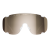 OKULARY  POC  DEVOUR TRANSPARANT CRYSTAL - CLARITY TRAIL/PARTLY SUNNY SILVER