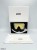 OKULARY  POC  DEVOUR Uranium Black - CLARITY ROAD/PARTLY SUNNY GOLD