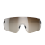 OKULARY  POC Elicit Toric Uranium Black - Clarity Trail / Partly Sunny Silver