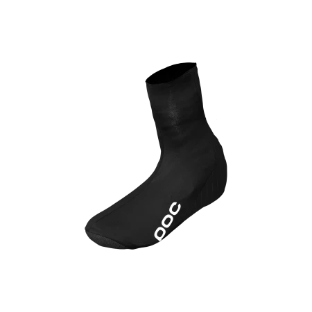 Ochraniacze na  Buty  POC Raceday Bootie - Uranium Black - M