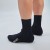 Ochraniacze na  Buty  POC Raceday Bootie - Uranium Black - M